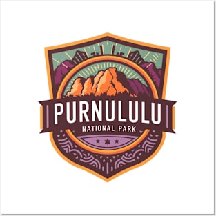 Purnululu National Park Australia Posters and Art